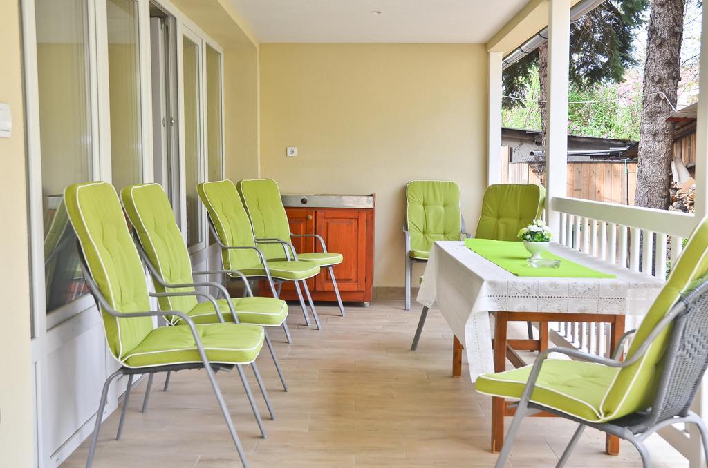 Media Panzio Es Apartmanhaz Hajdúszoboszló Exterior foto